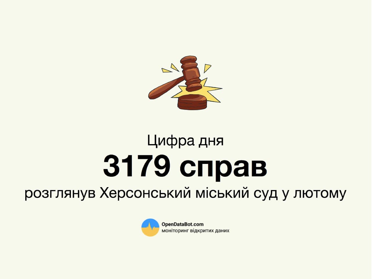 Як працює судова система в Україні